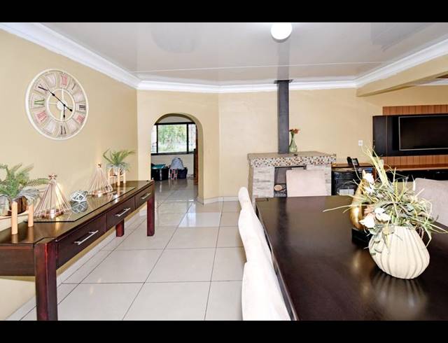 4 BEDROOM PROPERTY TO RENT IN BIRCHLEIGH